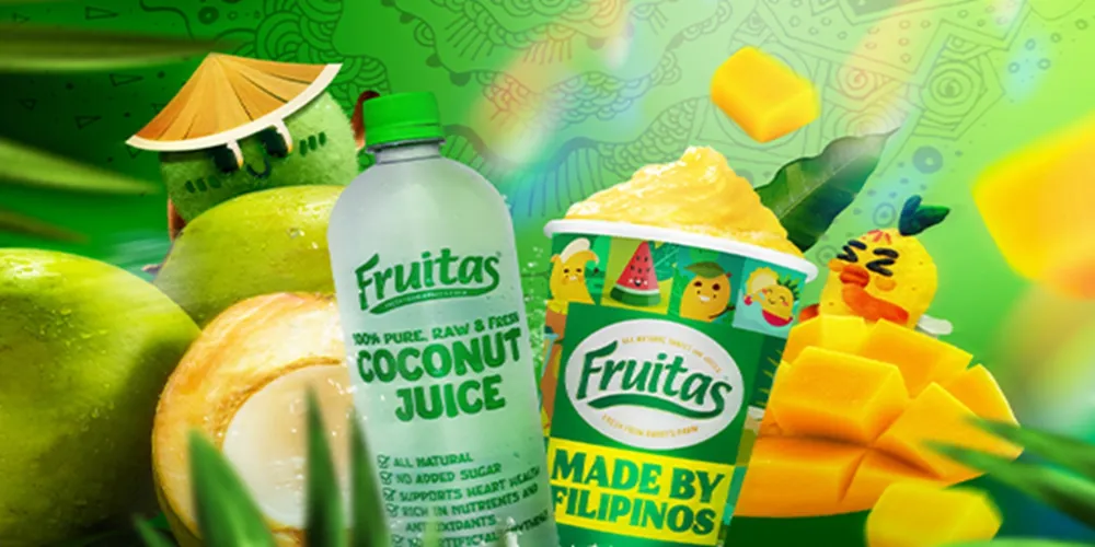 Fruitas - City Place Binondo