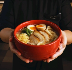 Botejyu - Ayala Trinoma - Japanese Restaurant - Photo 3