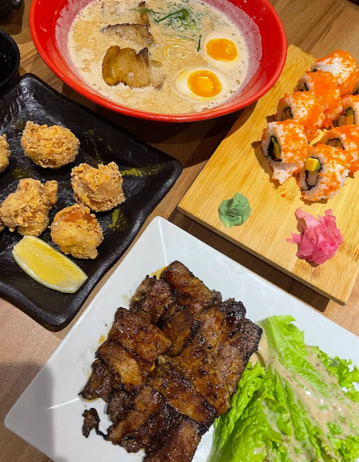 Botejyu - Ayala Trinoma - Japanese Restaurant - Photo 2