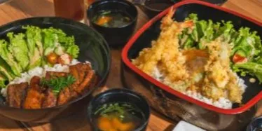 Botejyu - SM Mall of Asia - Japanese Restaurant - Photo 1