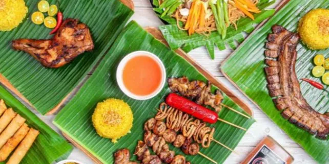 YES Efren's Special BBQ - Retiro - Filipino Restaurant - Photo 1
