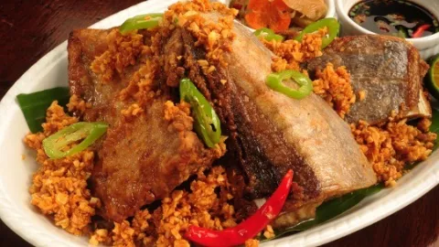 Abe - Ayala Trinoma - Filipino Restaurant - Photo 1