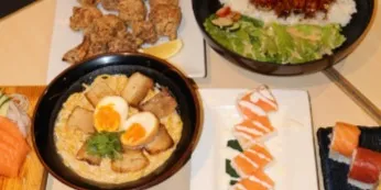 Botejyu - SM City Fairview - Japanese Restaurant - Photo 1