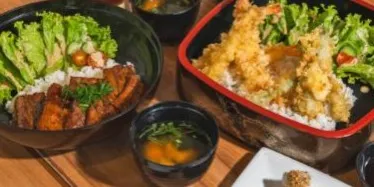 Botejyu - Fisher Mall - Japanese Restaurant - Photo 1