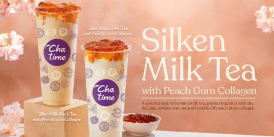 Chatime - SM Las Pinas - Chinese Restaurant - Photo 1