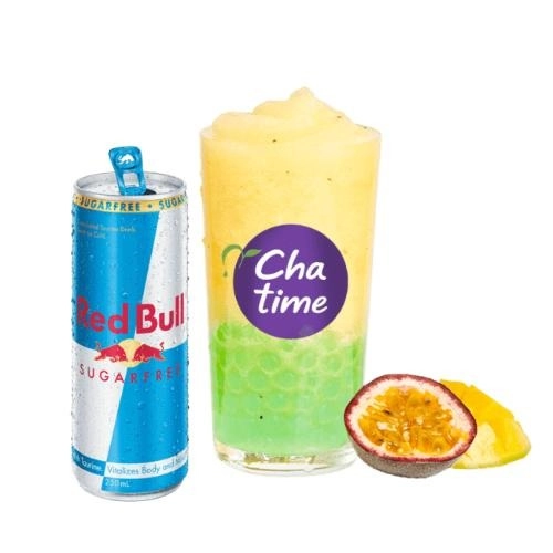Chatime - SM Las Pinas - Chinese Restaurant - Photo 3