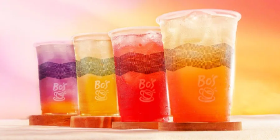 Bo's Coffee - Rolex Place Fairview - Coffee Restaurant - Photo 1