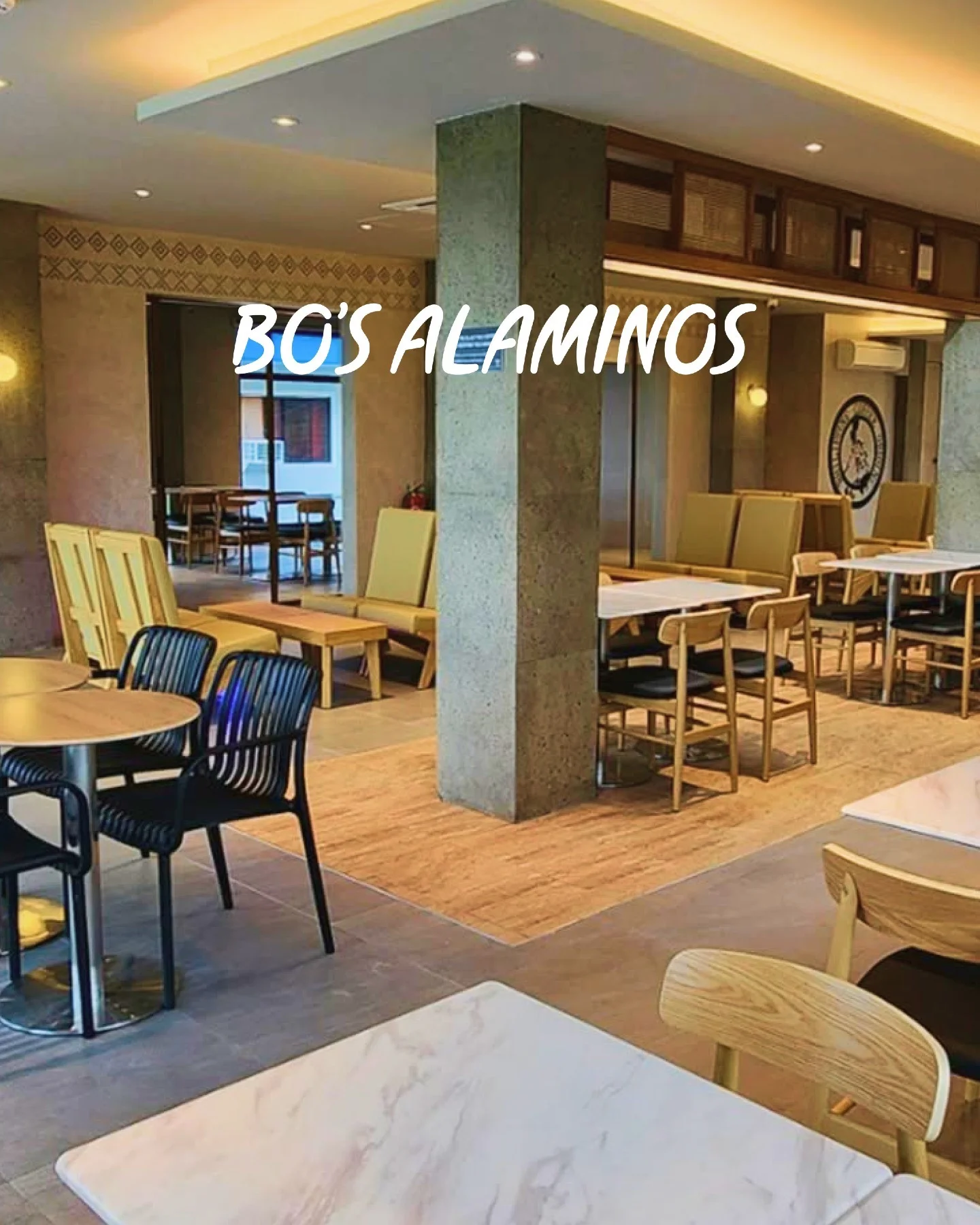 Bo's Coffee - Rolex Place Fairview - Coffee Restaurant - Photo 2