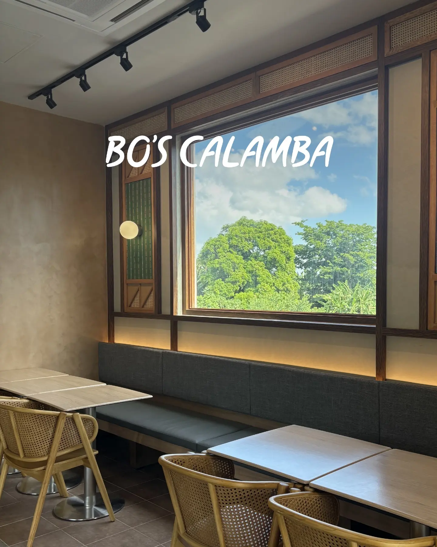 Bo's Coffee - Rolex Place Fairview - Coffee Restaurant - Photo 3