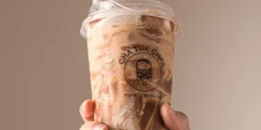 Cha Tuk Chak - Ayala Marikina - Milk Tea Restaurant - Photo 1