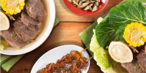 Bulalo World - Comembo - Filipino Restaurant - Photo 1