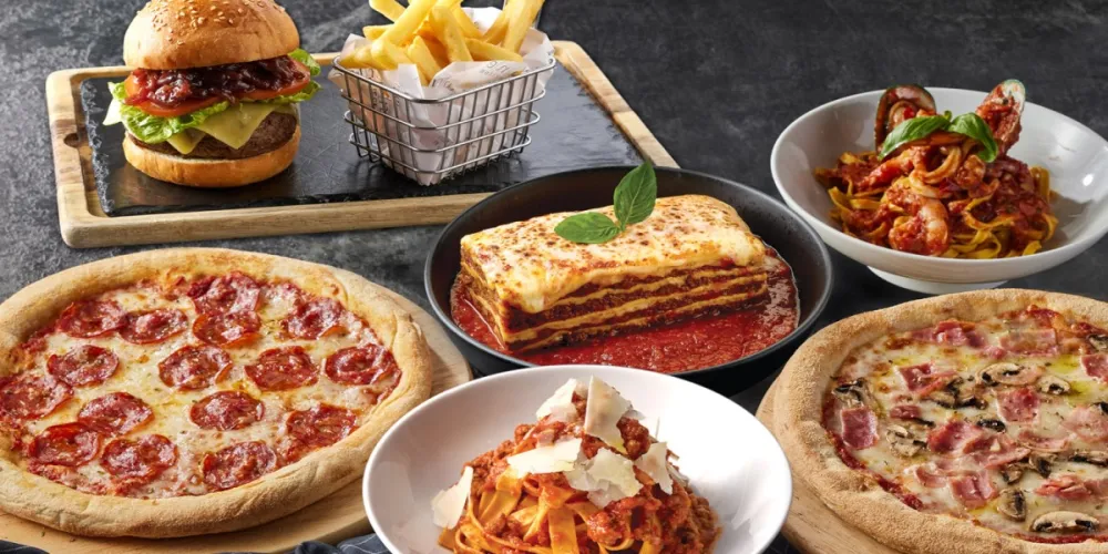 Wine Connection - ราไวย์ - Pizza Restaurant - Photo 1