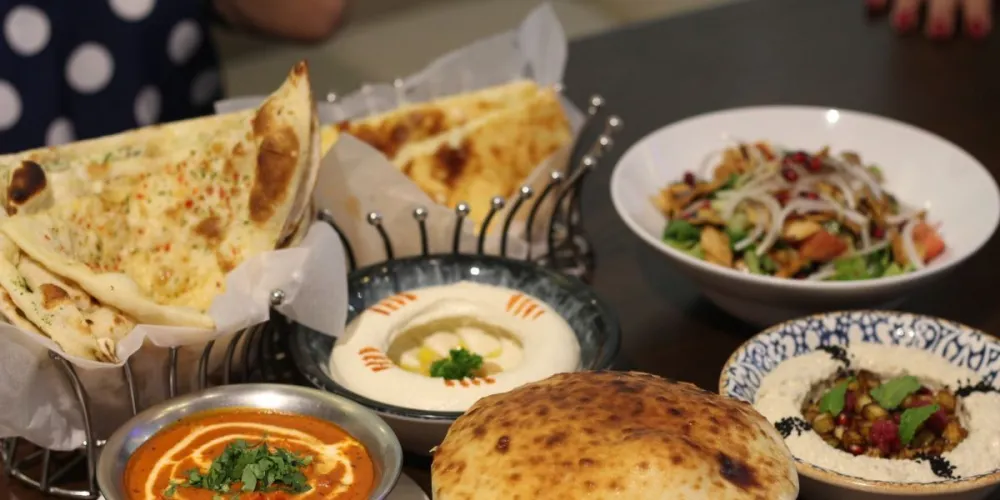 Al Saray - Soonvijai - Curry Restaurant - Photo 1