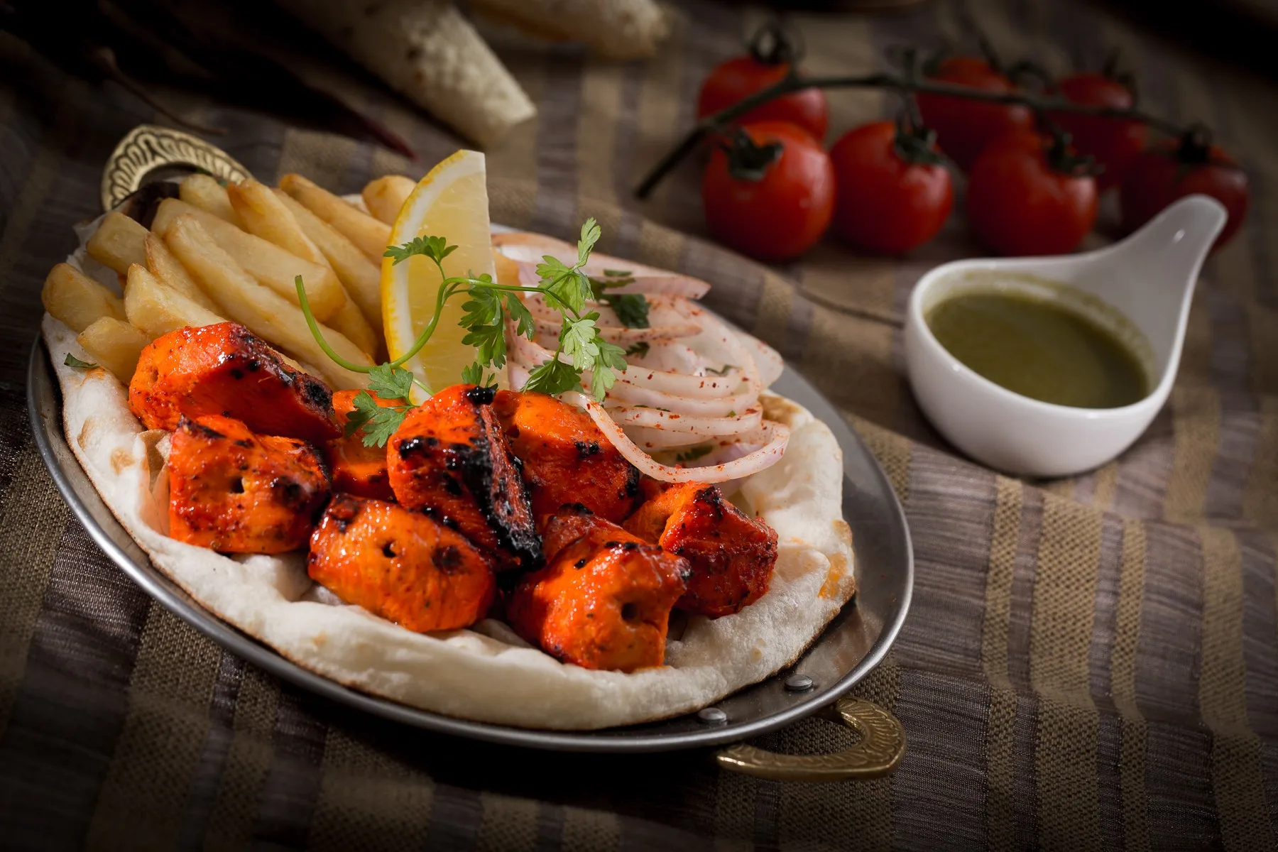 Al Saray - Soonvijai - Curry Restaurant - Photo 2