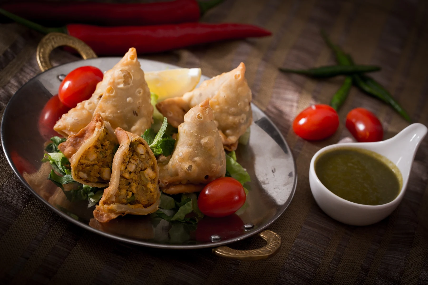 Al Saray - Soonvijai - Curry Restaurant - Photo 3