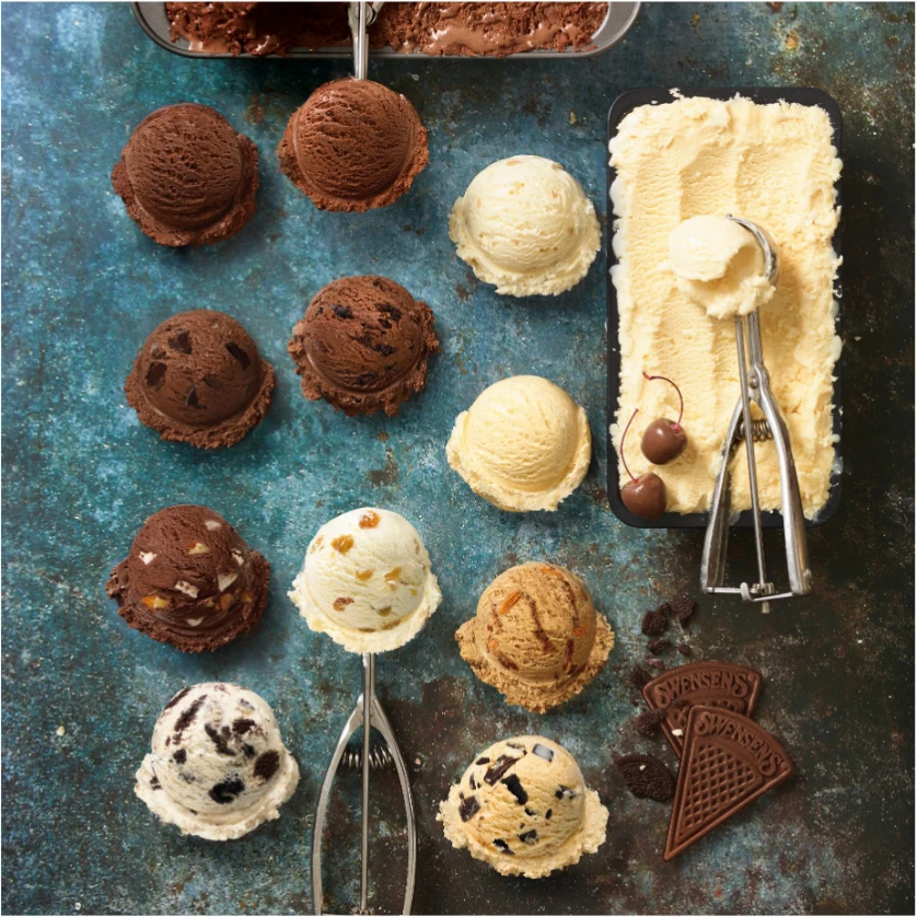 Swensen's (สเวนเซ่นส์) - ฟอร์จูนทาวน์ - Ice Cream Restaurant - Photo 2
