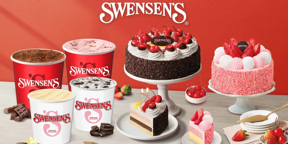 Swensen's (สเวนเซ่นส์) - เทอมินอล 21 โคราช - ร้านอาหาร ไอศกรีม - รูปภาพ 1