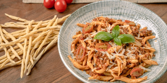 Salvia ซาลเวีย - Grand Hyatt Erawan Bangkok โรงแรมแกรนด์ ไฮแอท เอราวัณ กรุงเทพฯ - Pizza Restaurant - Photo 2