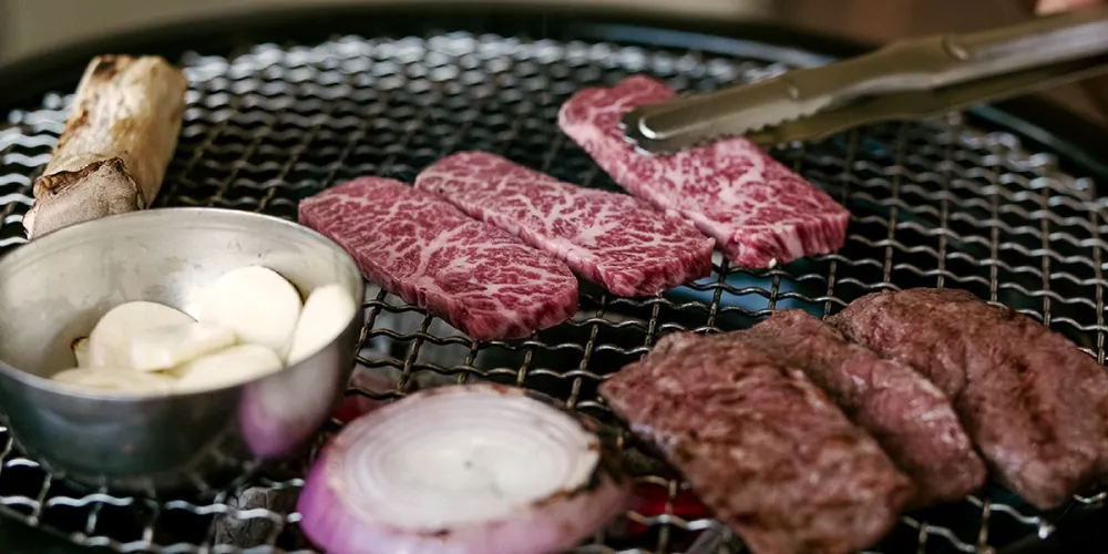Banjoo BBQ - ซอยสุขุมวิท20