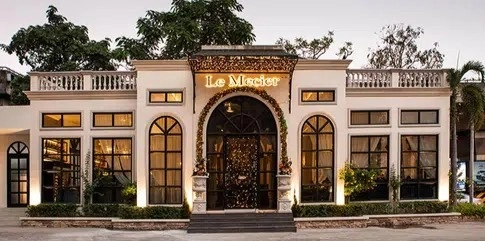 Le Mecier Bangkok - บางพูด - Steak Restaurant - Photo 2