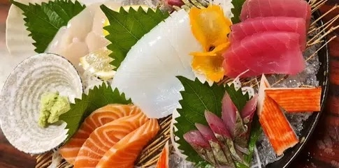 izakaya naihua - ซ.ธนิยะ - ร้านอาหาร ข้าวหน้า - รูปภาพ 3