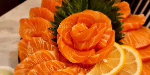 izakaya naihua - ซ.ธนิยะ - ร้านอาหาร ข้าวหน้า - รูปภาพ 2