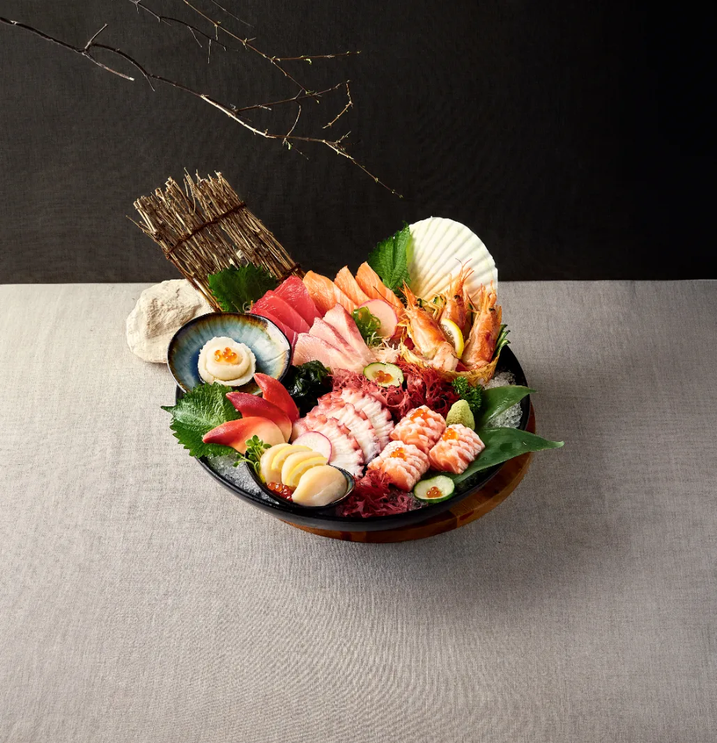ZEN Restaurant (เซ็น เรสเตอร์รองท์ อาหารญี่ปุ่น) - เซ็นทรัล สมุย - Japanese Restaurant - Photo 3