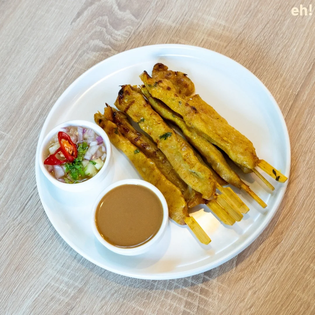 Easy Health (อีซี่ เฮ็ลธ์) - Ekkamai - Wrap Restaurant - Photo 3