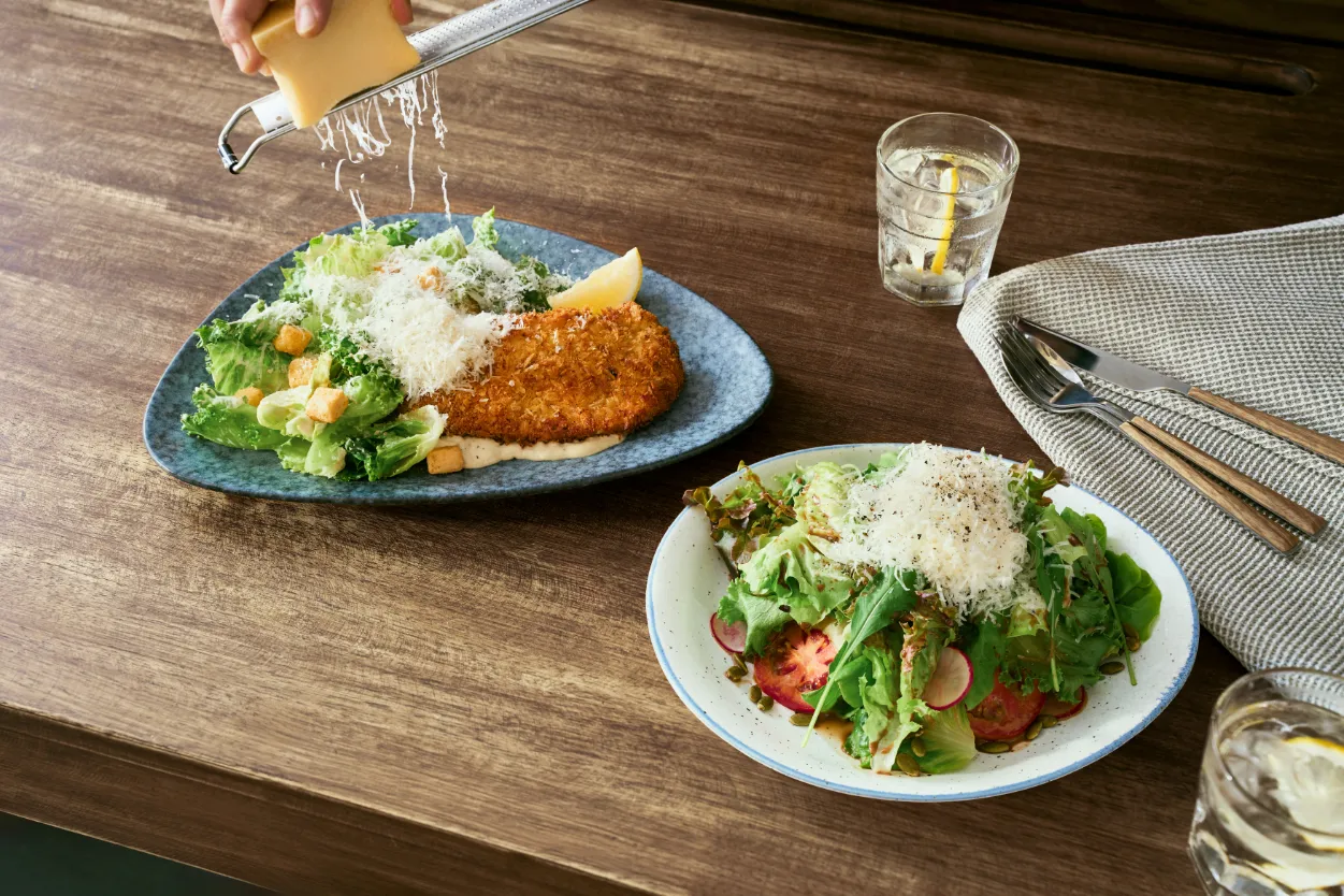 On The Table (ออน เดอะ เทเบิ้ล พาสต้า อาหารญี่ปุ่น) - เพลินนารี่มอลล์ - Japanese Restaurant - Photo 3