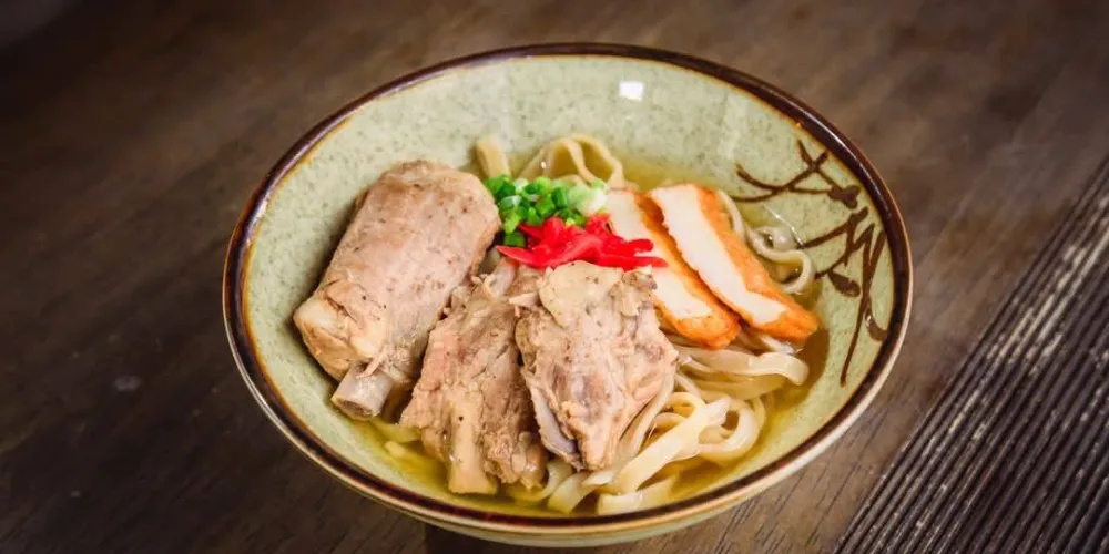 Okinawa Kinjo Japanese Restaurant - สุขุมวิท 69
