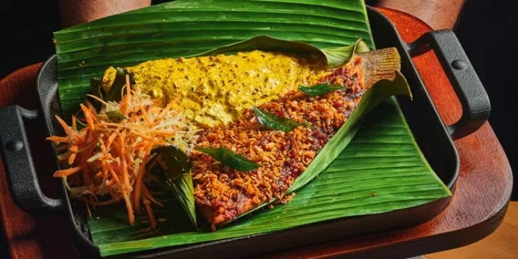 Jhol coastal Indian cuisine - Sukhumvit - Rice Bowl Restaurant - Photo 2