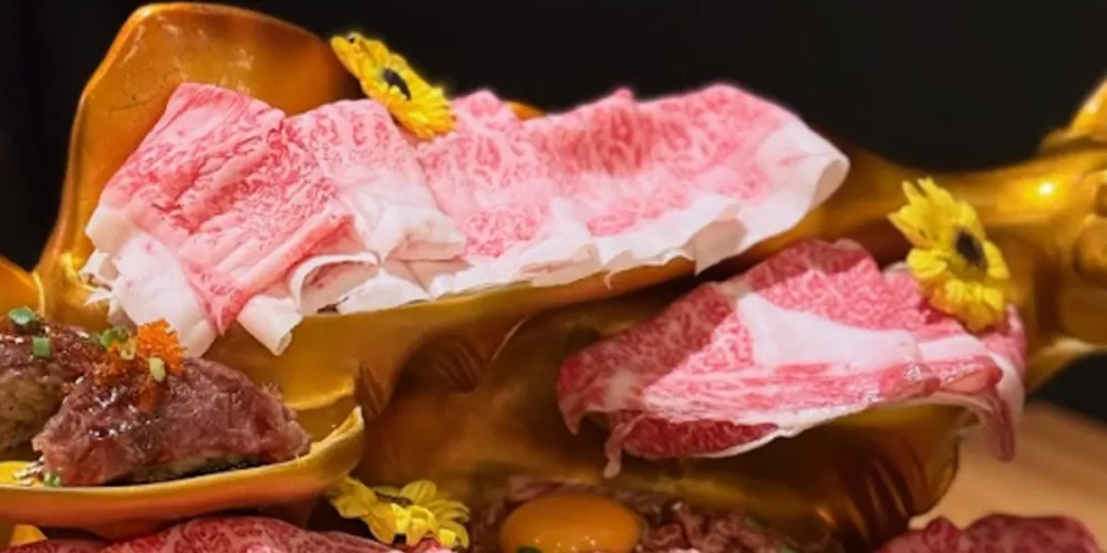Shabu yorokobu - ซอยเอกมัย 12 - Japanese Restaurant - Photo 1