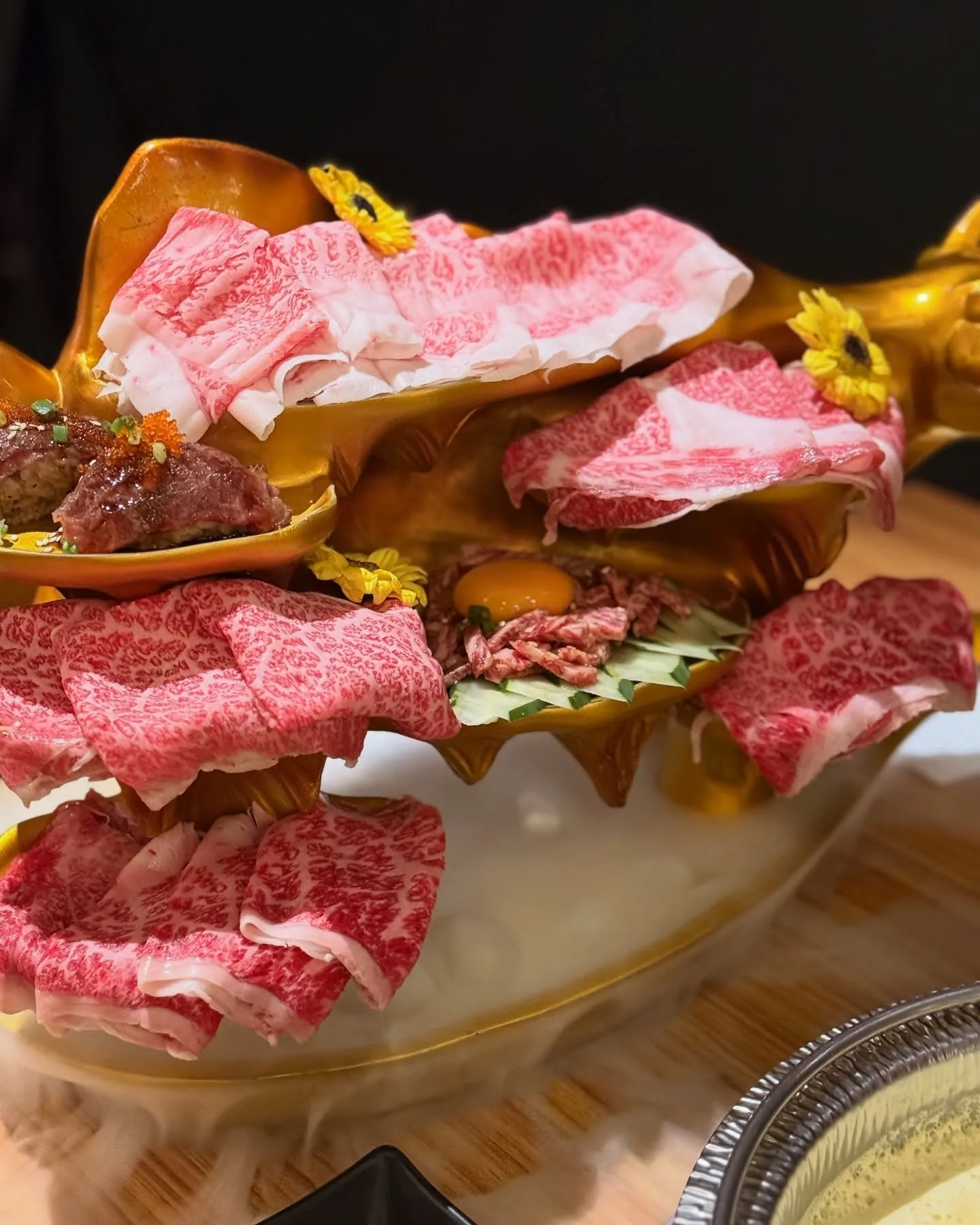 Shabu yorokobu - ซอยเอกมัย 12 - Japanese Restaurant - Photo 3