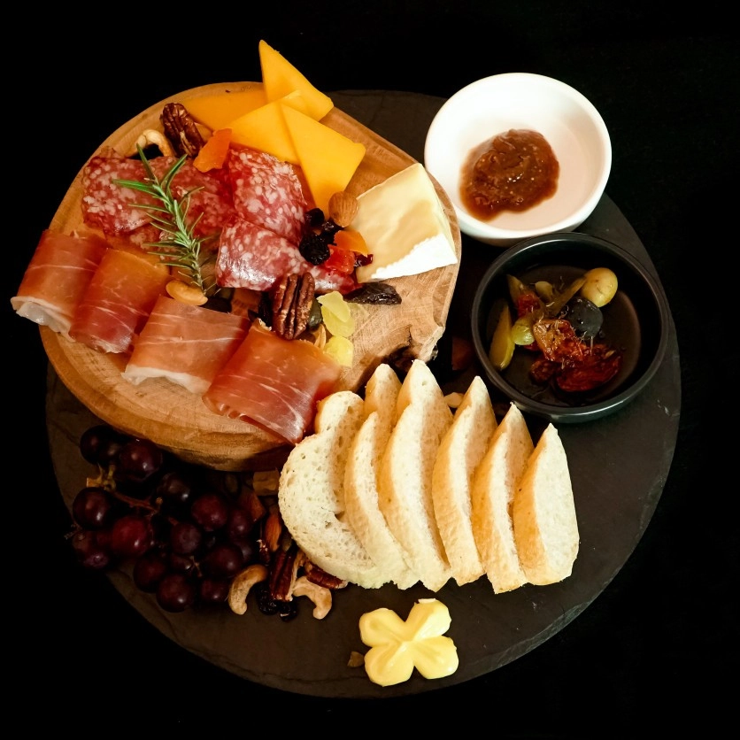 BBQ38 Ribs & Cold Cut - ถนนพระราม4 - BBQ Restaurant - Photo 2