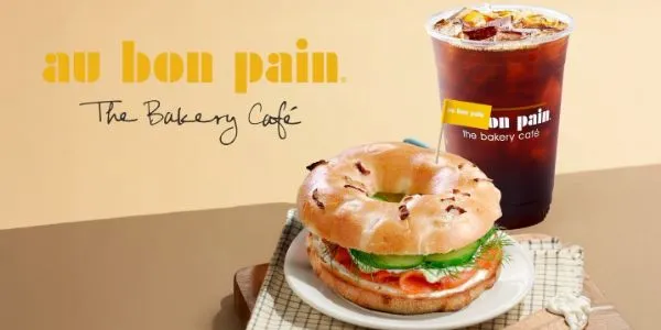 Au Bon Pain (โอ บอง แปง) - สินธรทาวเวอร์ - Sandwich Restaurant - Photo 1