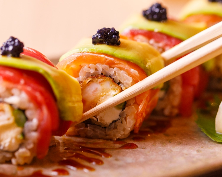 Shichi Japanese Restaurant (ชิชิ เจแปนนิส เรสเตอรองต์) - เซ็นทรัล ชิดลม - Sushi Restaurant - Photo 3
