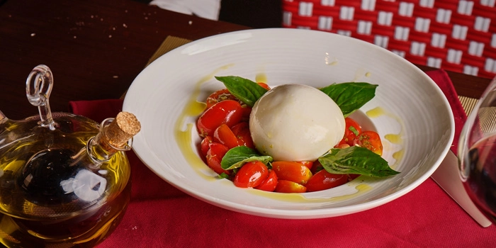 Starita Bangkok - ถนนสุขุมวิท 55 - Italian Restaurant - Photo 2