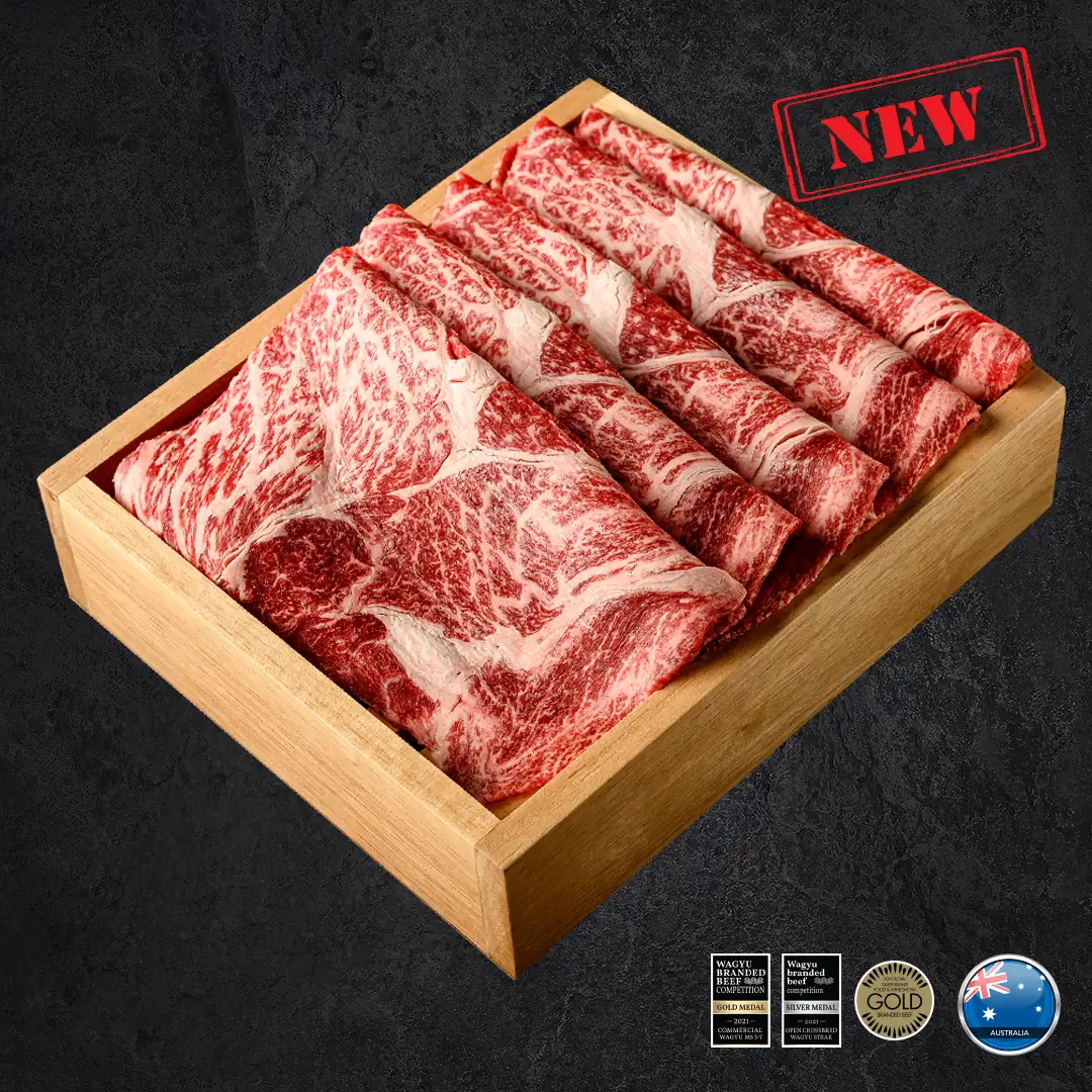 You&I Premium Suki Buffet - Marche Thonglor - Japanese Restaurant - Photo 3