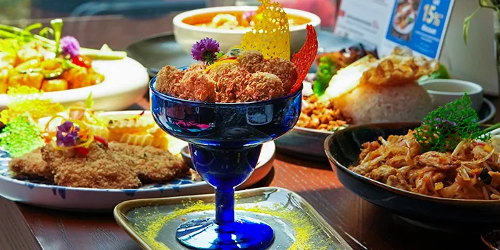 Brew cafe - เอกมัย 10 - Indian Restaurant - Photo 1