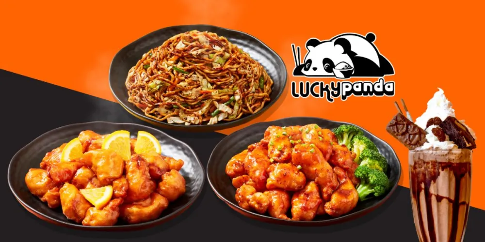 Lucky Panda - Sathorn (American Chinese Eats) - Chinese Restaurant - Photo 1