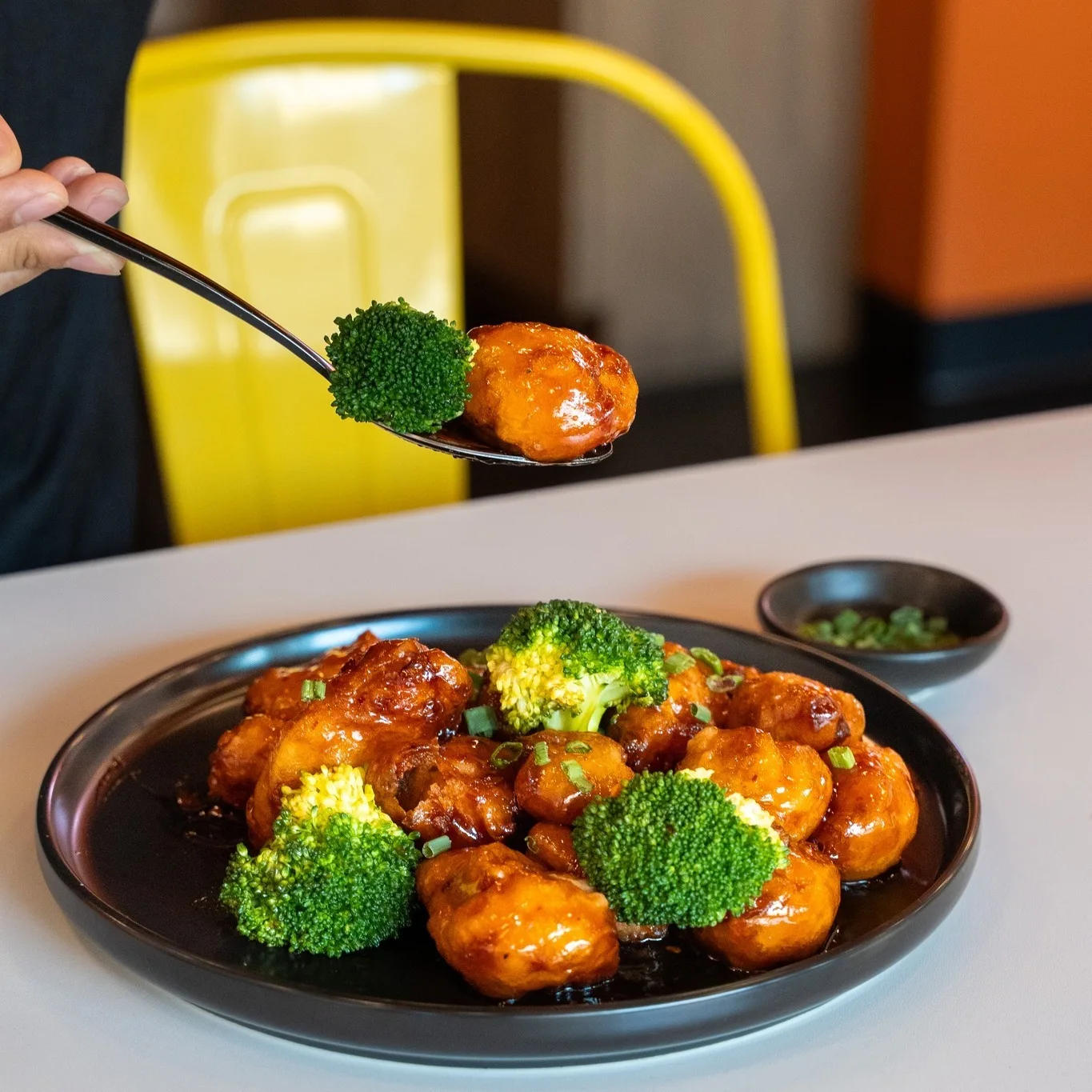 Lucky Panda - Sathorn (American Chinese Eats) - Chinese Restaurant - Photo 3