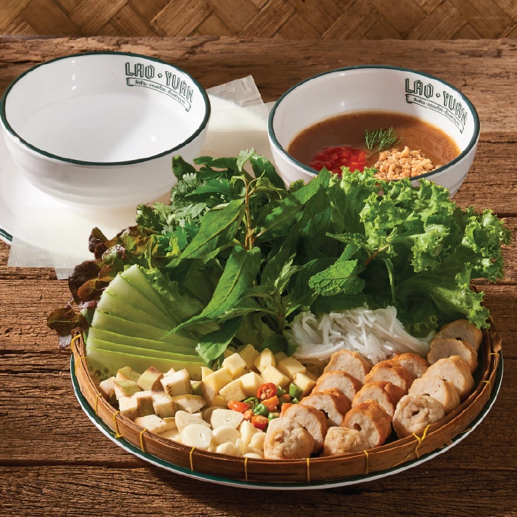 ลาวญวน by Tummour (อาหารเวียดนาม) - เซ็นทรัล ศรีราชา - Thai Restaurant - Photo 2
