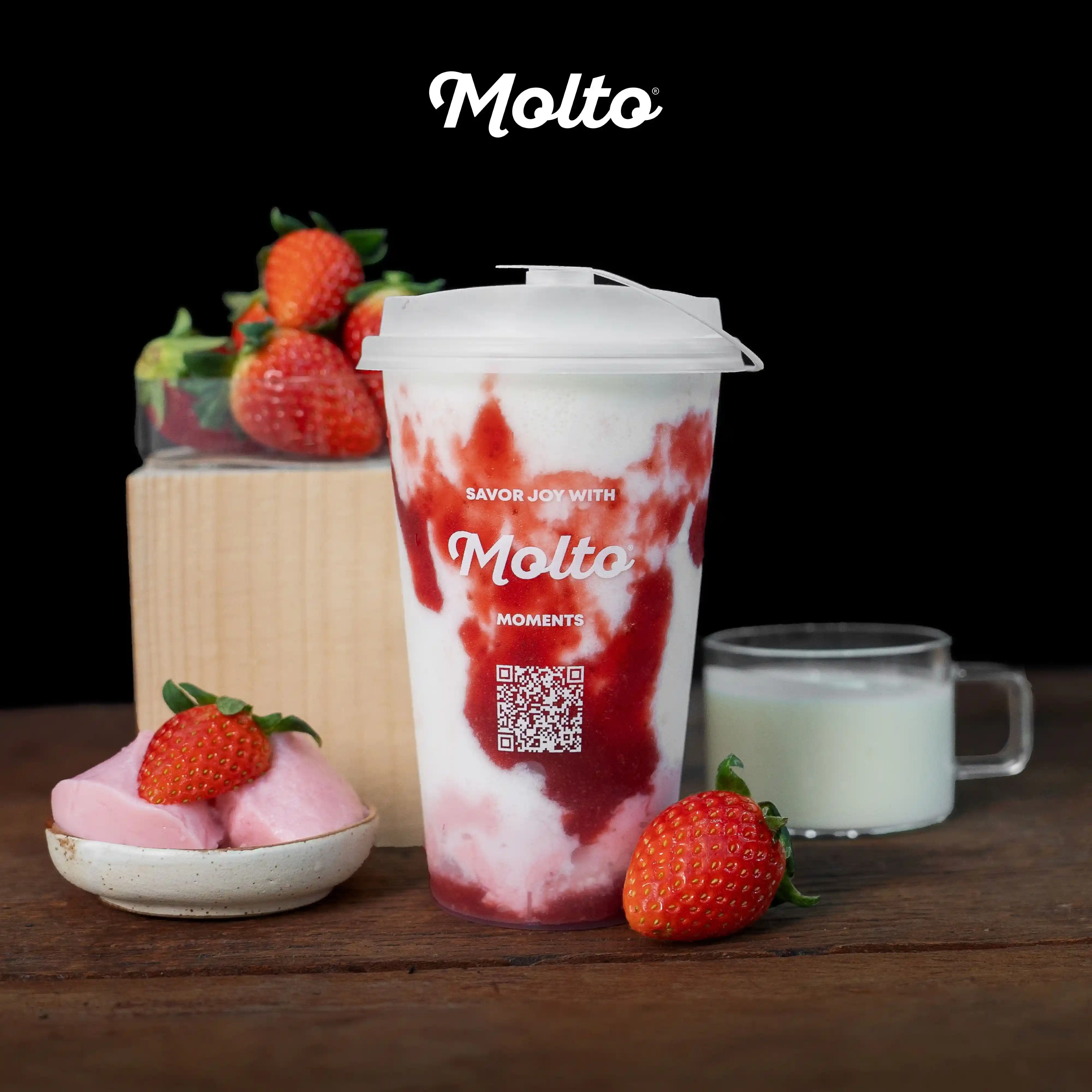 Molto Gelato - เมกาบางนา - Ice Cream Restaurant - Photo 2