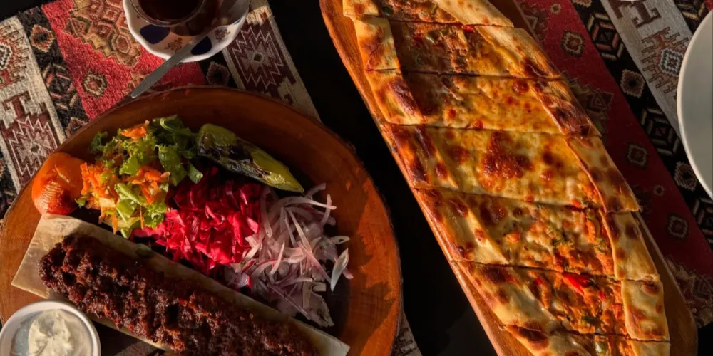 Cappadocia Turkish restaurant bangkok - สุขุมวิท11 - Turkish Restaurant - Photo 1