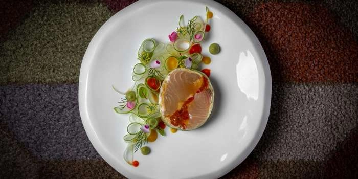 J'AIME by Jean Michel Lorain - U Sathorn - ร้านอาหาร อาหารฝรั่งเศส - รูปภาพ 3