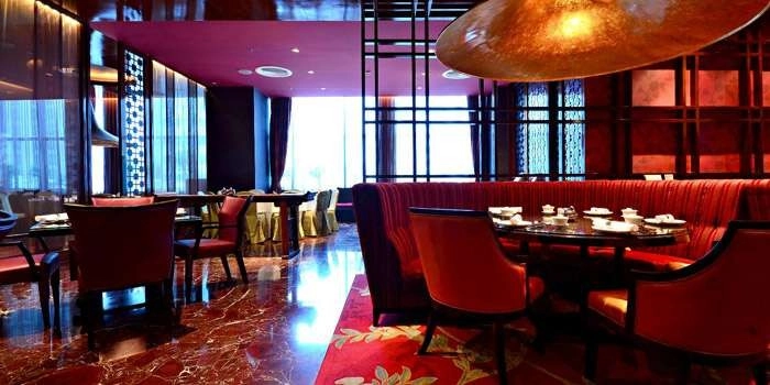 Fei Ya (เฟยยา) - โรงแรมเรเนซองส์ กรุงเทพ - Chinese Restaurant - Photo 3
