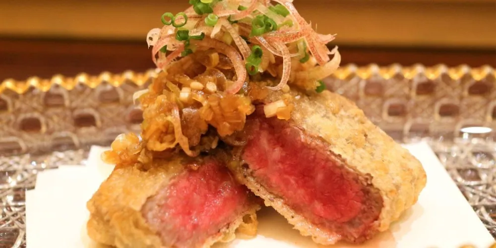 Ginza Tenharu - เกษรเซ็นเตอร์ - Japanese Restaurant - Photo 1