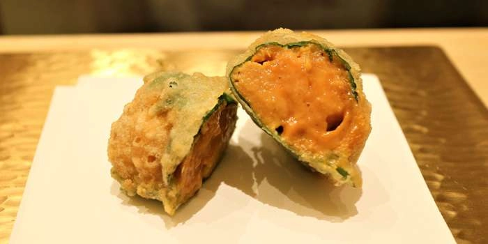 Ginza Tenharu - เกษรเซ็นเตอร์ - Japanese Restaurant - Photo 3