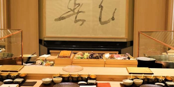 Ginza Tenharu - เกษรเซ็นเตอร์ - Japanese Restaurant - Photo 2