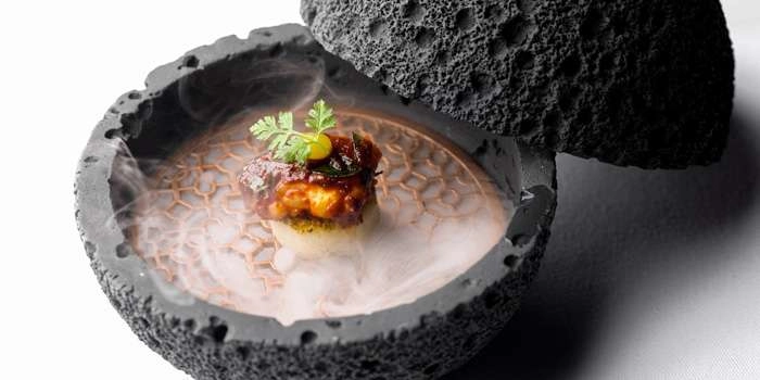 Haoma (ฮาโอม่า) - ถนนสุขุมวิท - Thai Restaurant - Photo 2